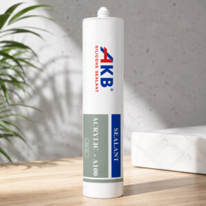 Keo Acrylic AKB A100